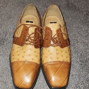 Giorgio Brutini  Dress Shoes